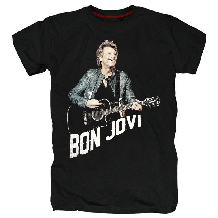 Bon Jovi #34 - фото 254131