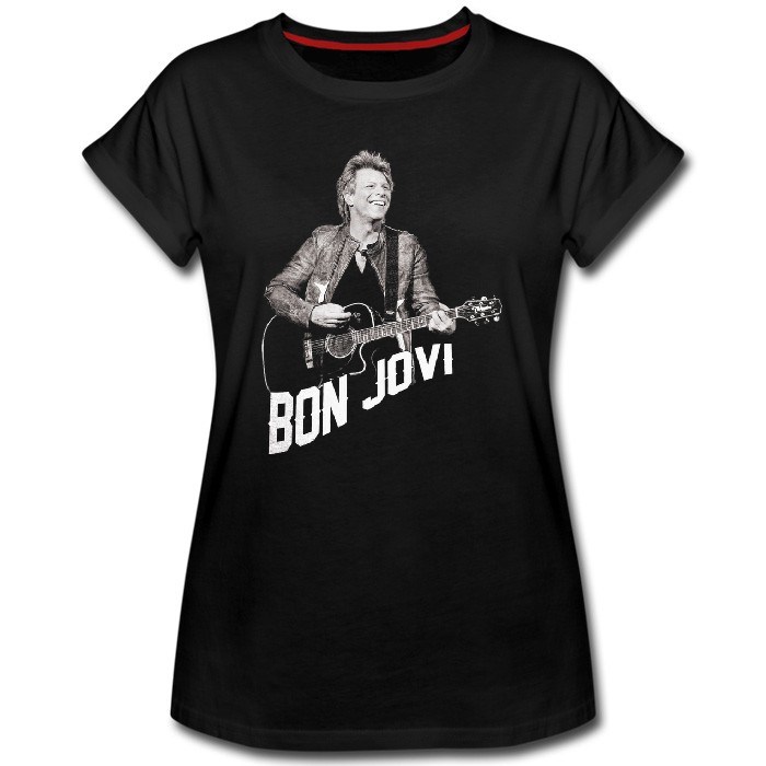 Bon Jovi #35 - фото 254142