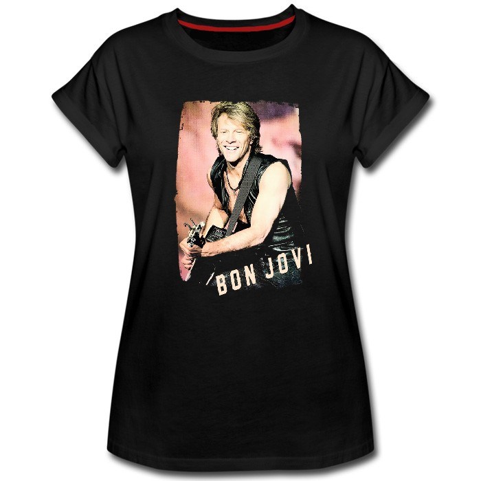 Bon Jovi #36 - фото 254152