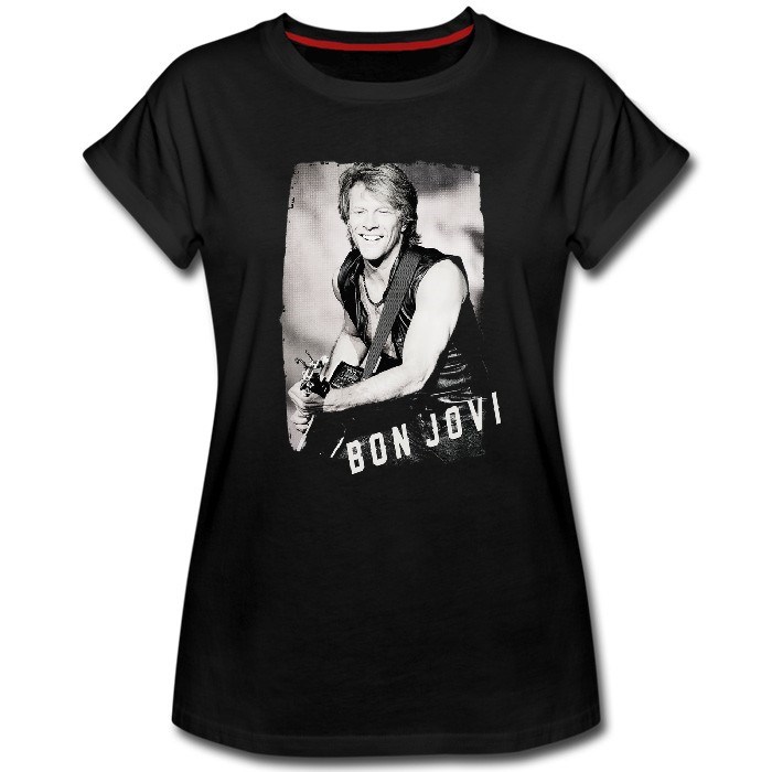 Bon Jovi #37 - фото 254162