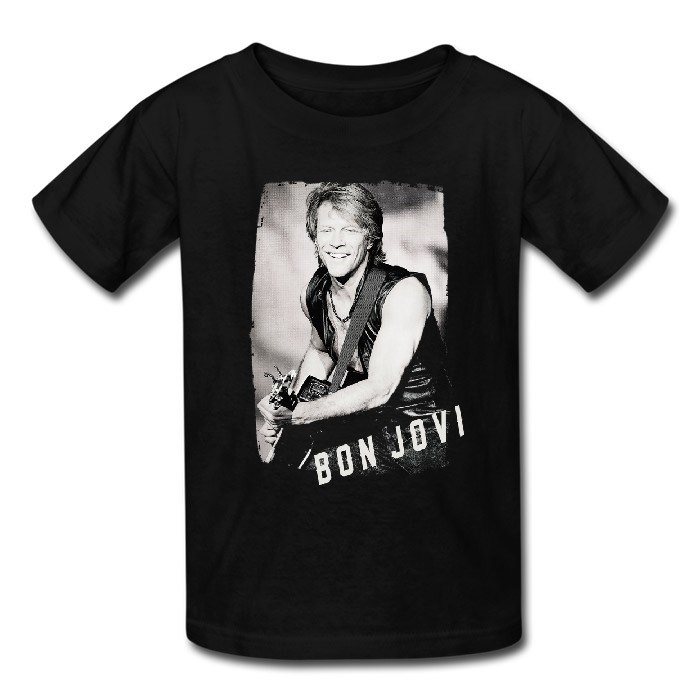 Bon Jovi #37 - фото 254165