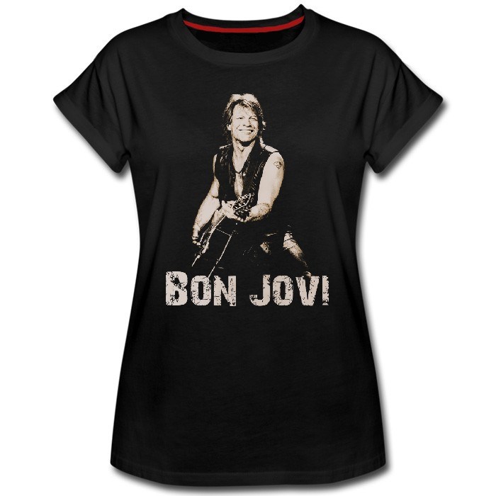 Bon Jovi #39 - фото 254194