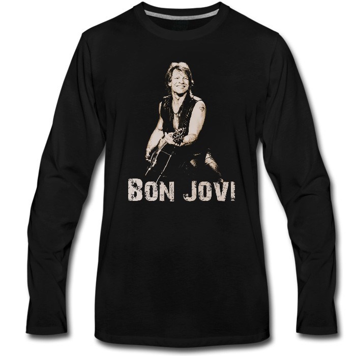 Bon Jovi #39 - фото 254195