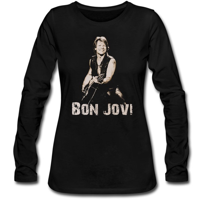 Bon Jovi #39 - фото 254196