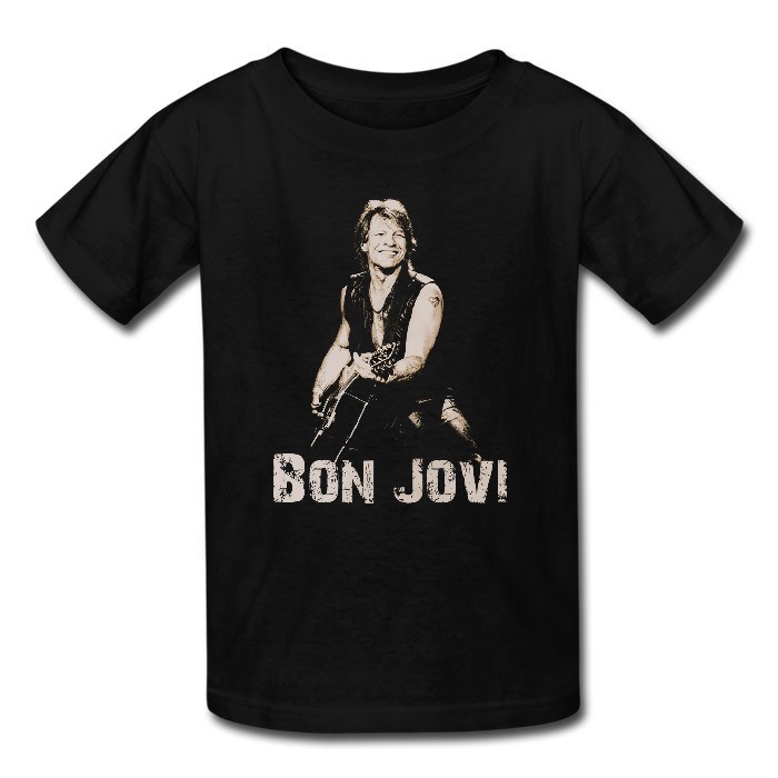 Bon Jovi #39 - фото 254197