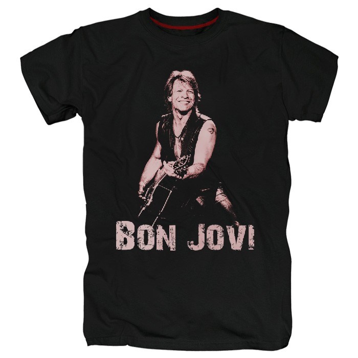 Bon Jovi #40 - фото 254203