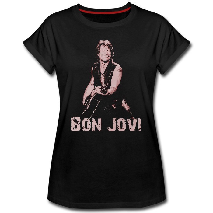 Bon Jovi #40 - фото 254204