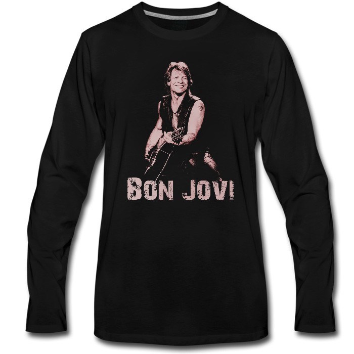 Bon Jovi #40 - фото 254205
