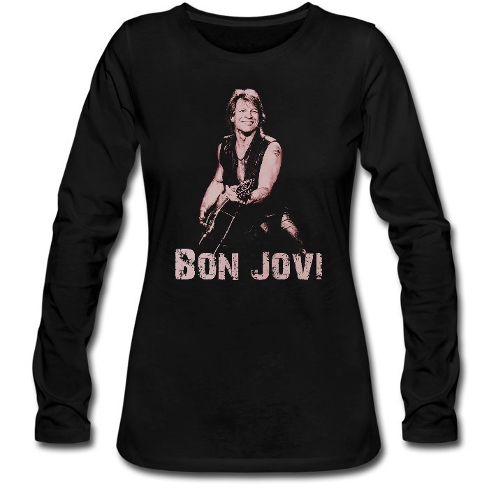 Bon Jovi #40 - фото 254206