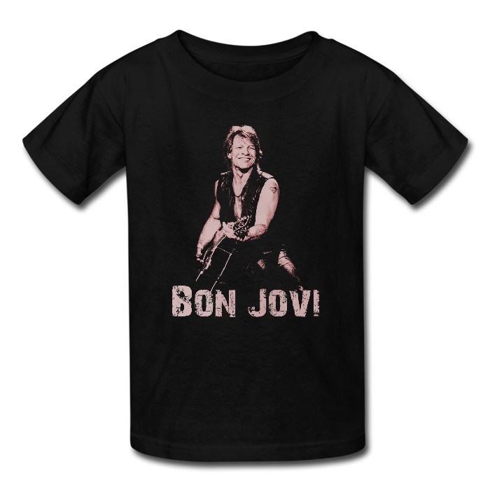 Bon Jovi #40 - фото 254207