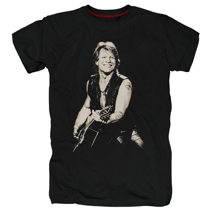 Bon Jovi #41 - фото 254213