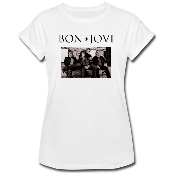 Bon Jovi #43 - фото 254247