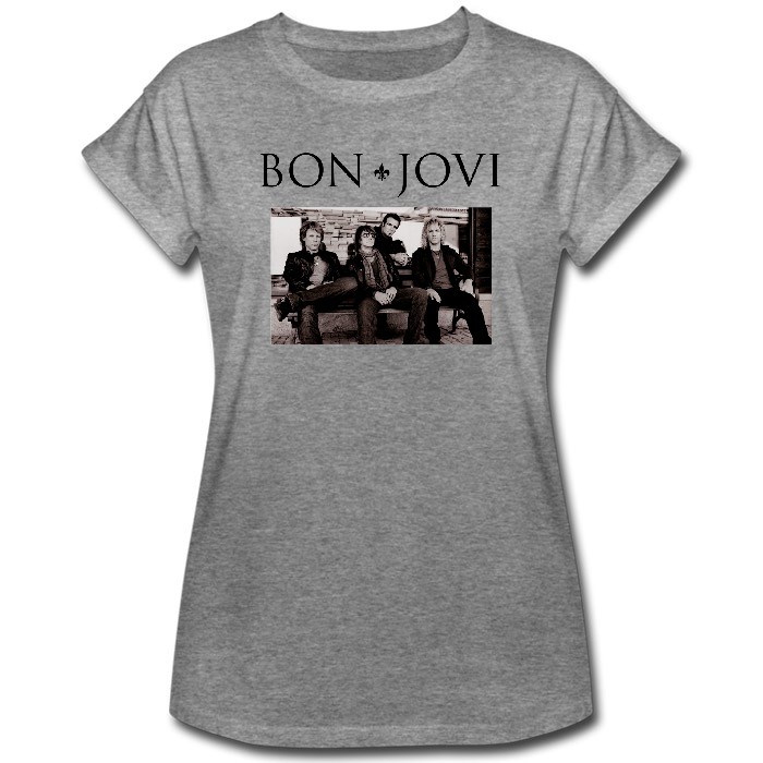 Bon Jovi #43 - фото 254248