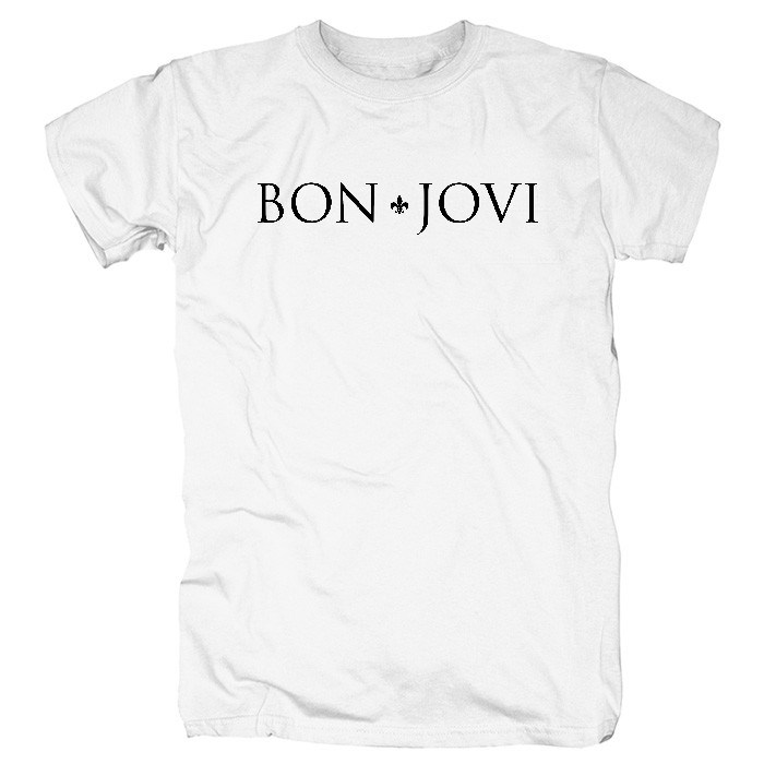 Bon Jovi #44 - фото 254258