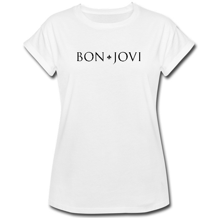 Bon Jovi #44 - фото 254261