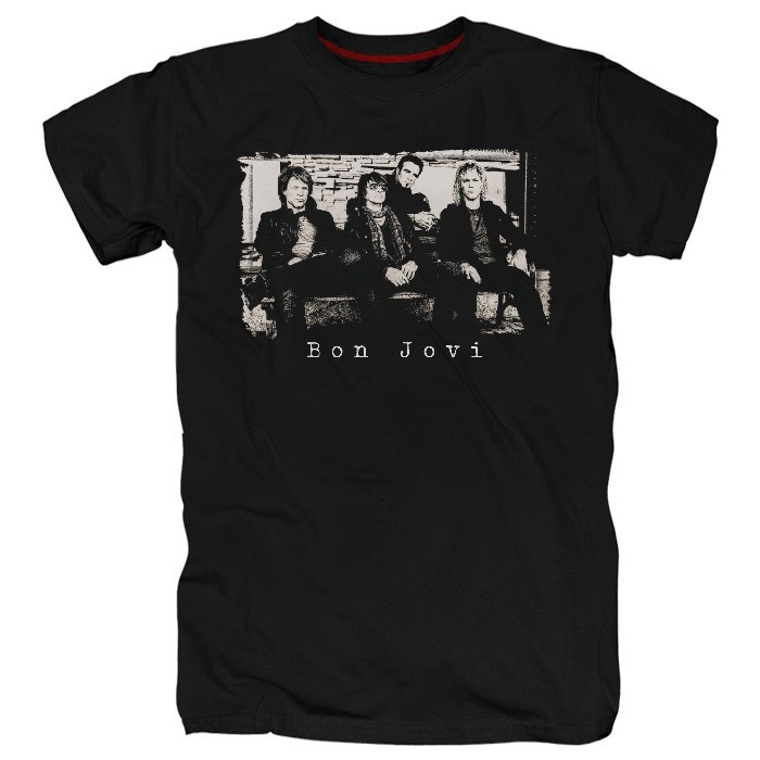 Bon Jovi #47 - фото 254311