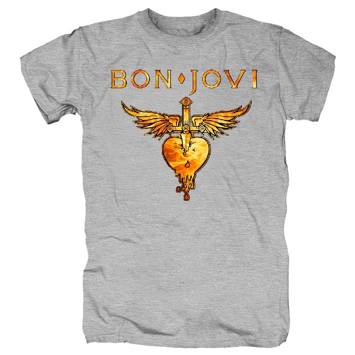 Bon Jovi #52 - фото 254377