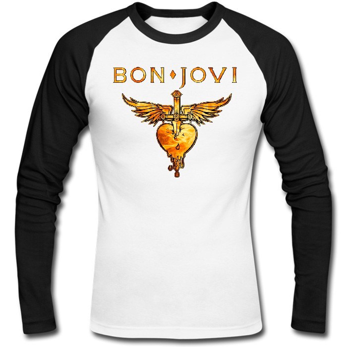 Bon Jovi #52 - фото 254381