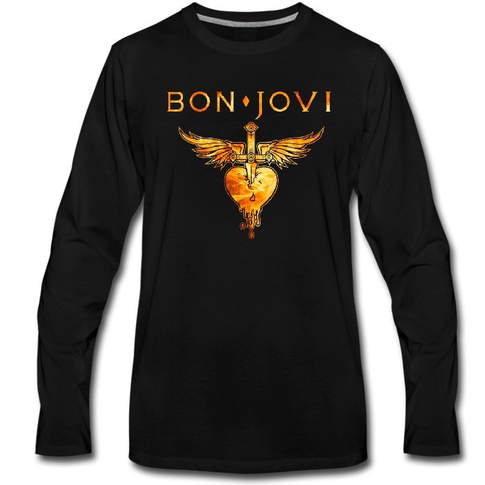 Bon Jovi #52 - фото 254382