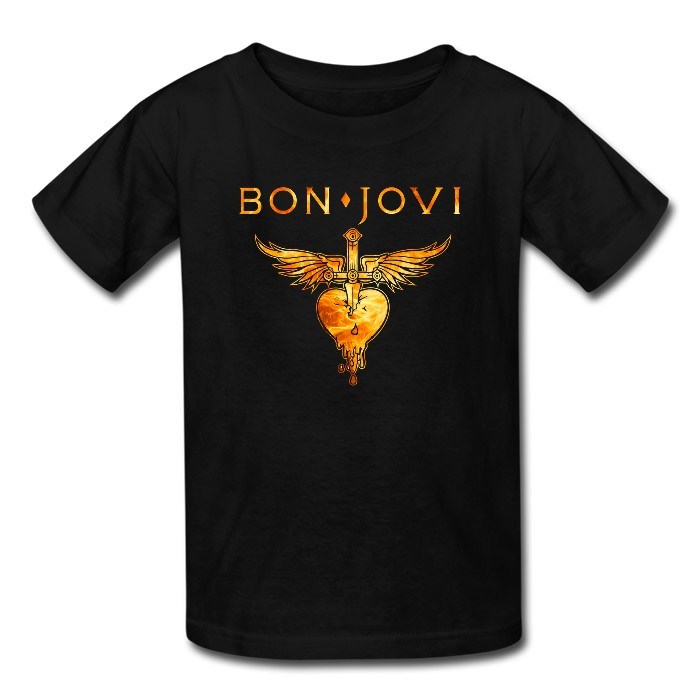 Bon Jovi #52 - фото 254384