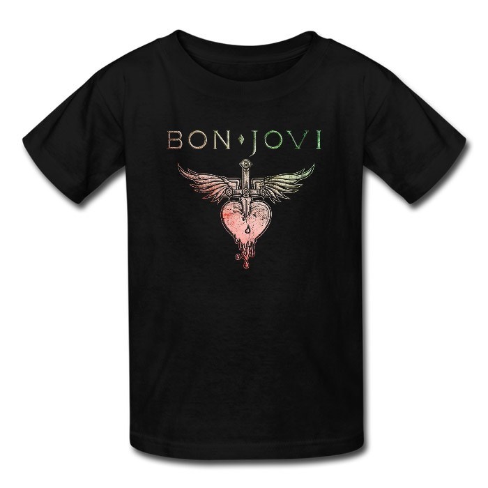 Bon Jovi #53 - фото 254401
