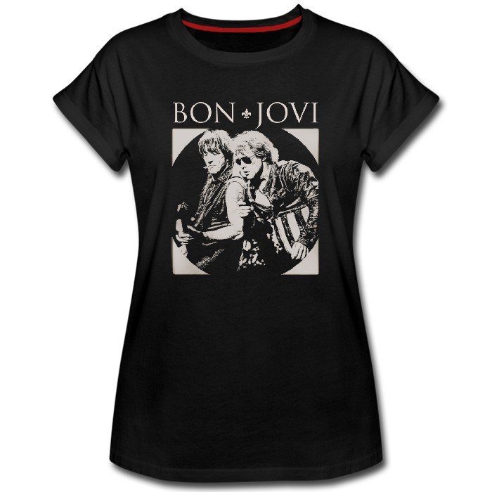 Bon Jovi #57 - фото 254440