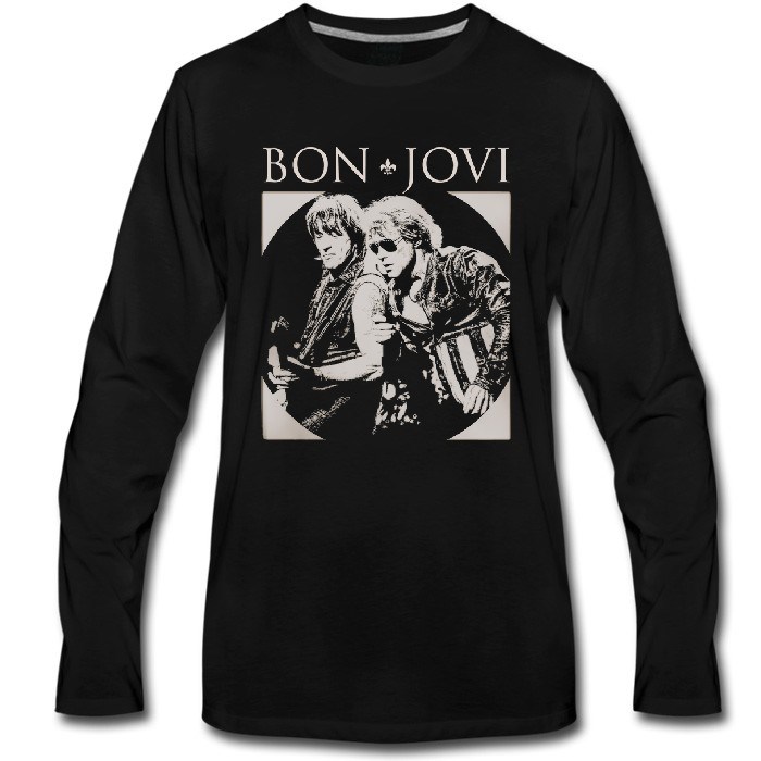Bon Jovi #57 - фото 254441
