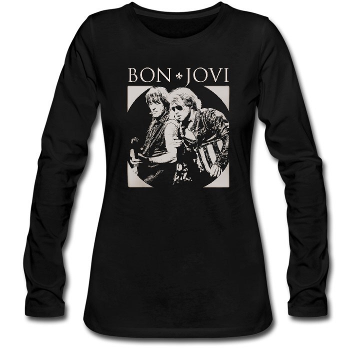 Bon Jovi #57 - фото 254442