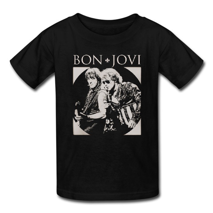 Bon Jovi #57 - фото 254443