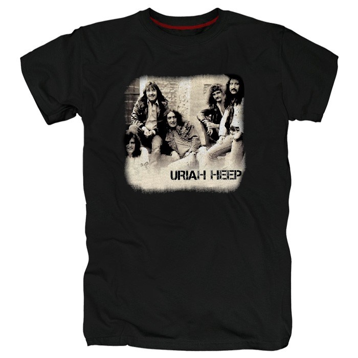 Uriah heep #3 - фото 254856