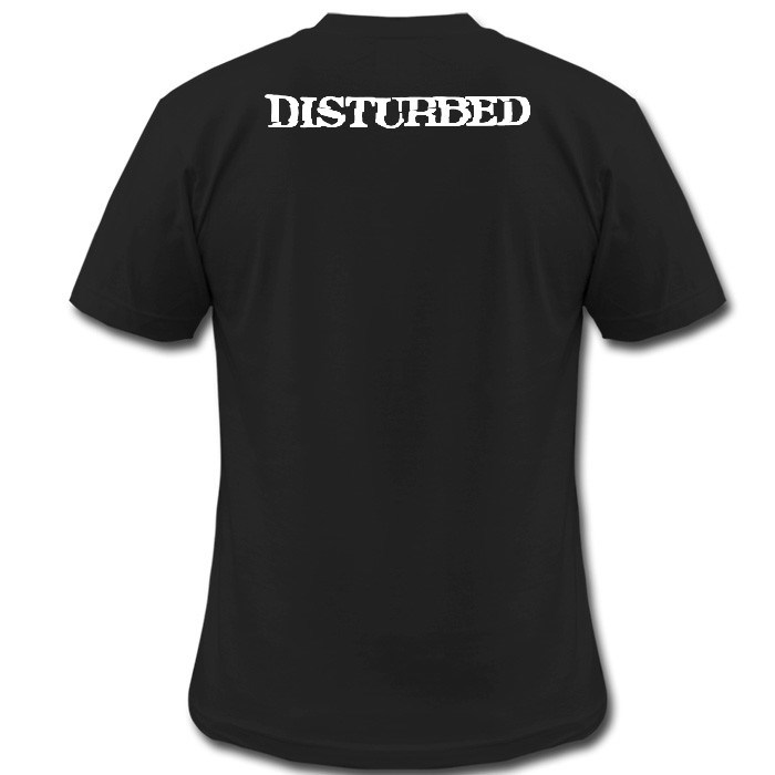 Disturbed #1 - фото 255915
