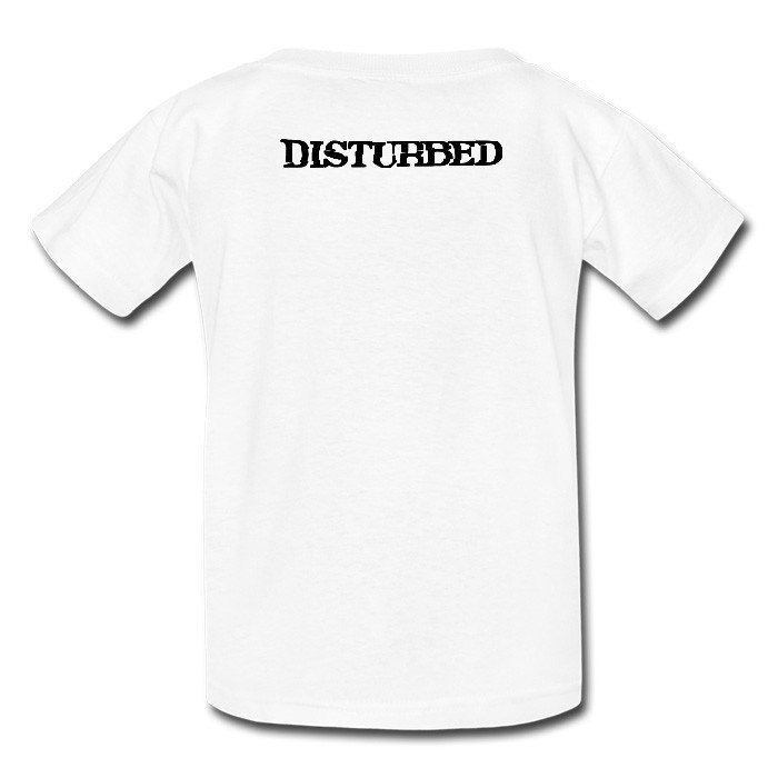 Disturbed #1 - фото 255925