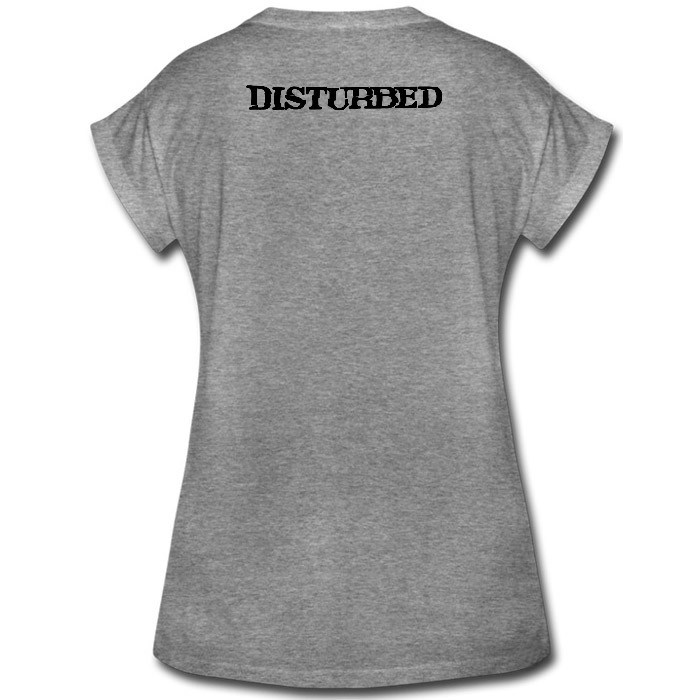 Disturbed #6 - фото 256008