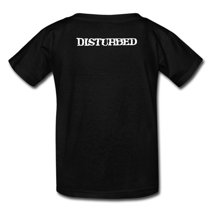 Disturbed #6 - фото 256012