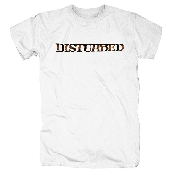 Disturbed #17 - фото 256199