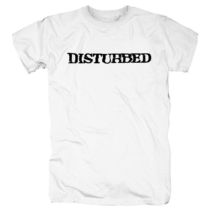 Disturbed #25 - фото 256351