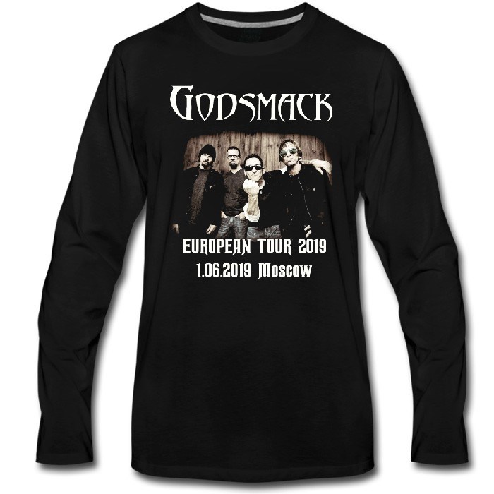 Godsmack #19 - фото 256682