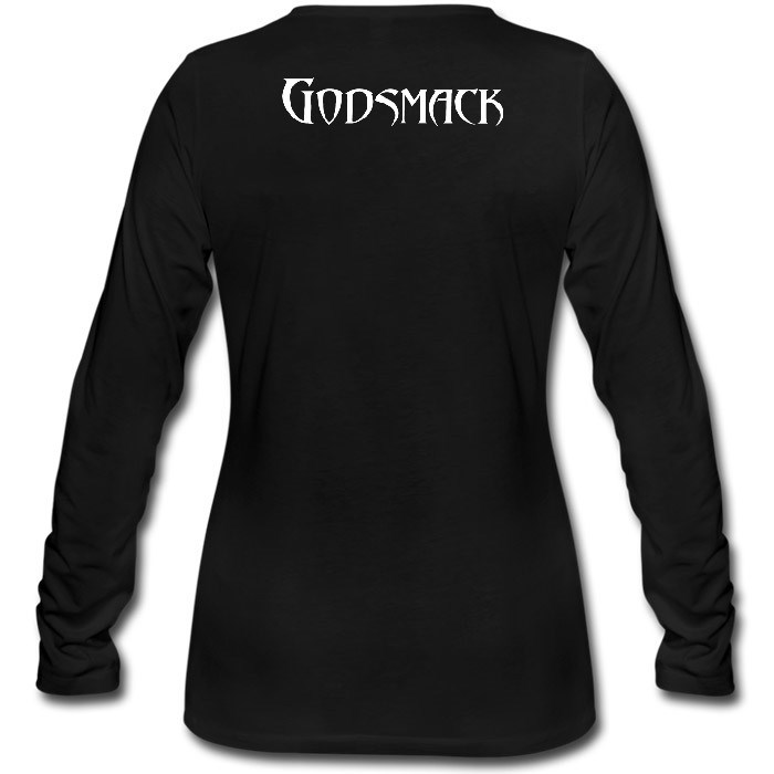 Godsmack #3 - фото 256718