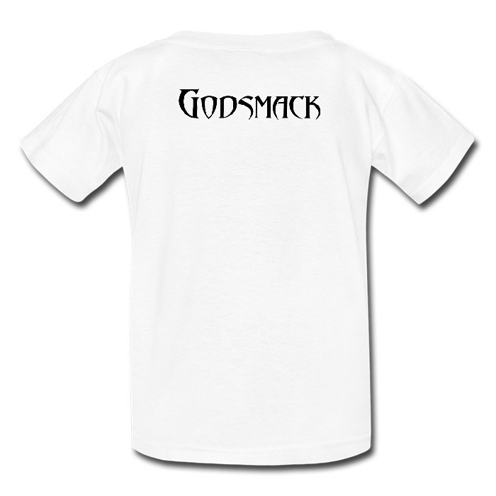 Godsmack #5 - фото 256751