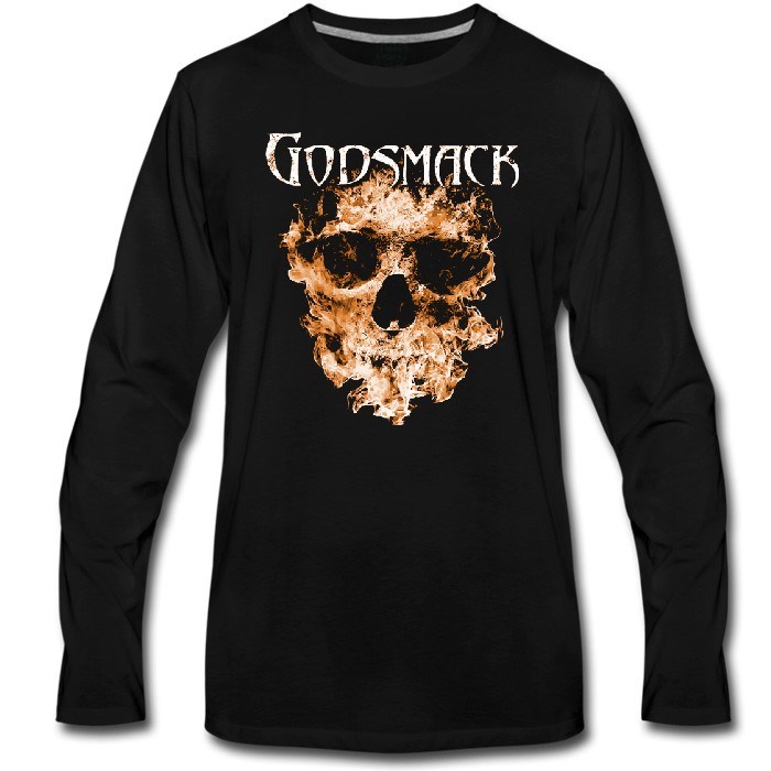 Godsmack #7 - фото 256776