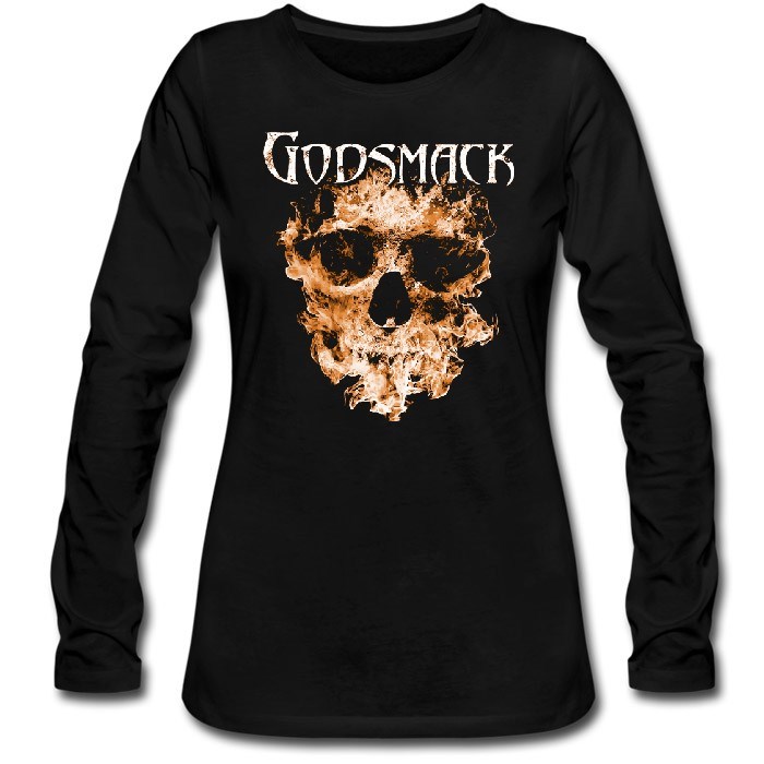 Godsmack #7 - фото 256777