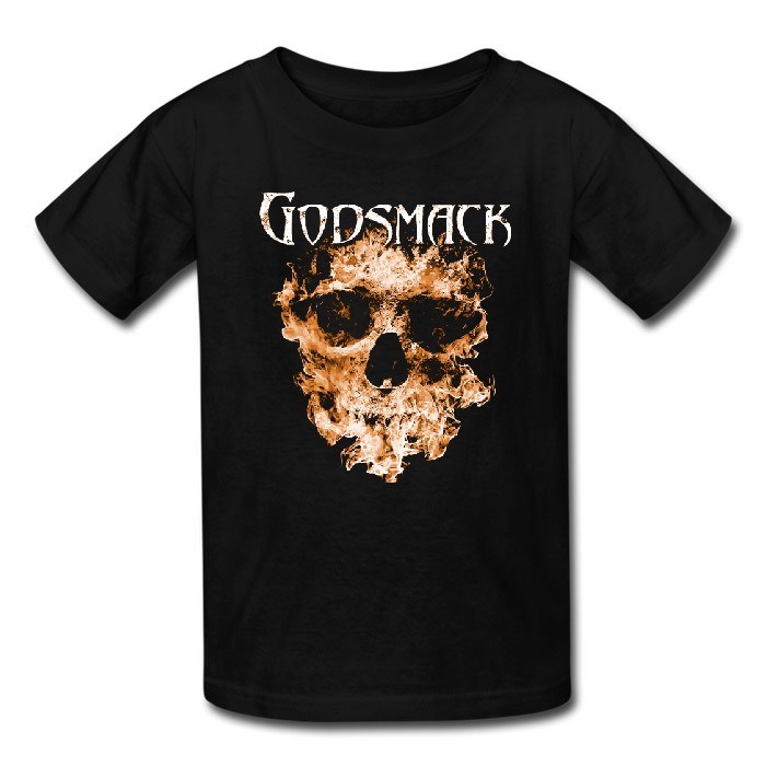 Godsmack #7 - фото 256778