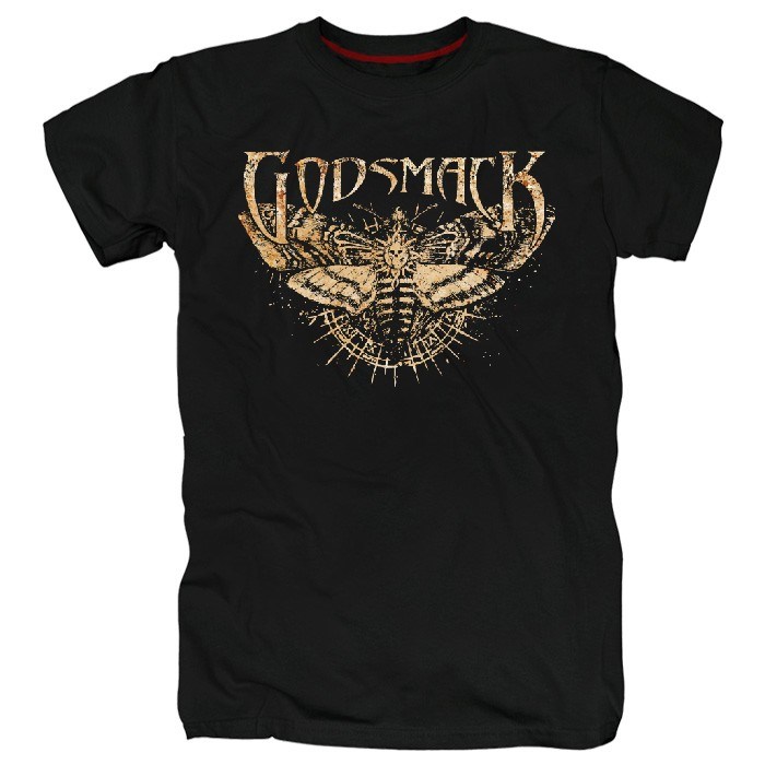Godsmack #8 - фото 256784