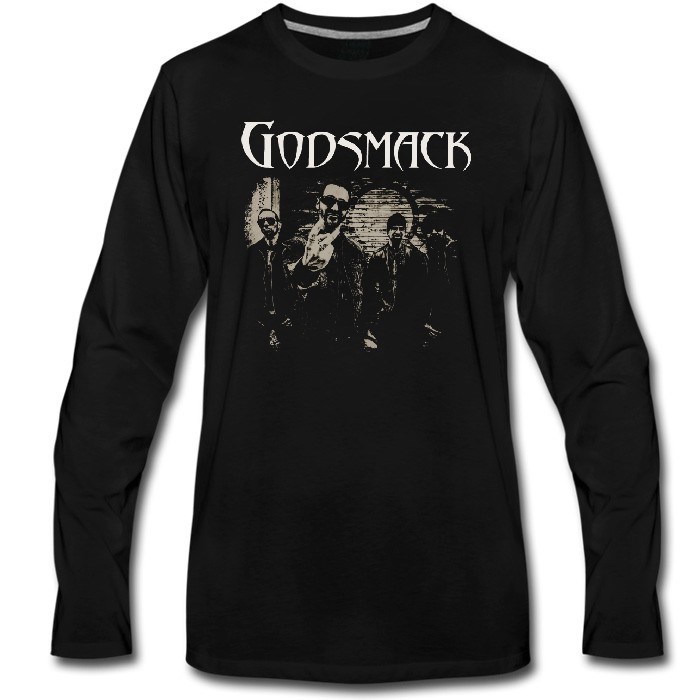 Godsmack #14 - фото 256894