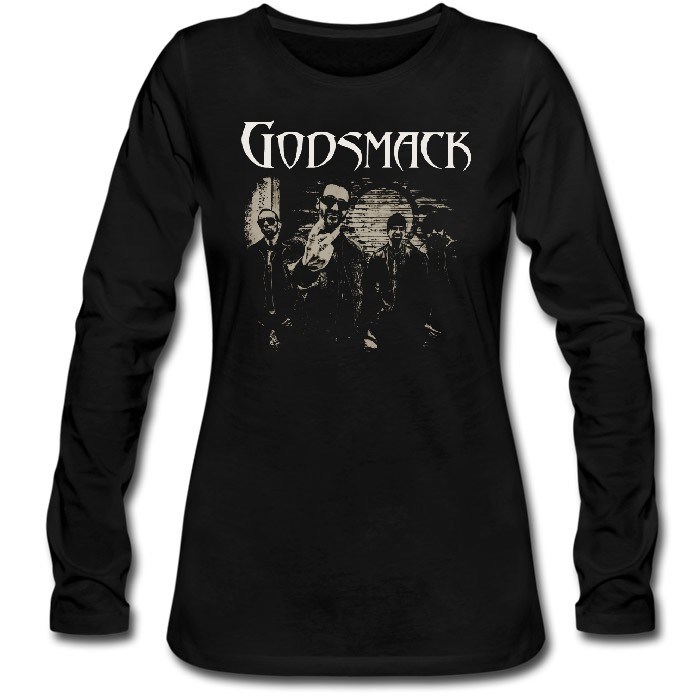 Godsmack #14 - фото 256895