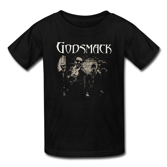 Godsmack #14 - фото 256896