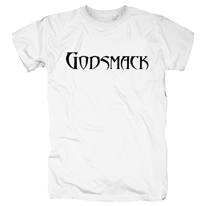 Godsmack #15 - фото 256903