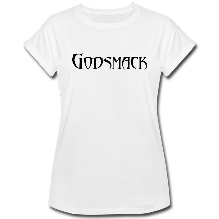 Godsmack #15 - фото 256906