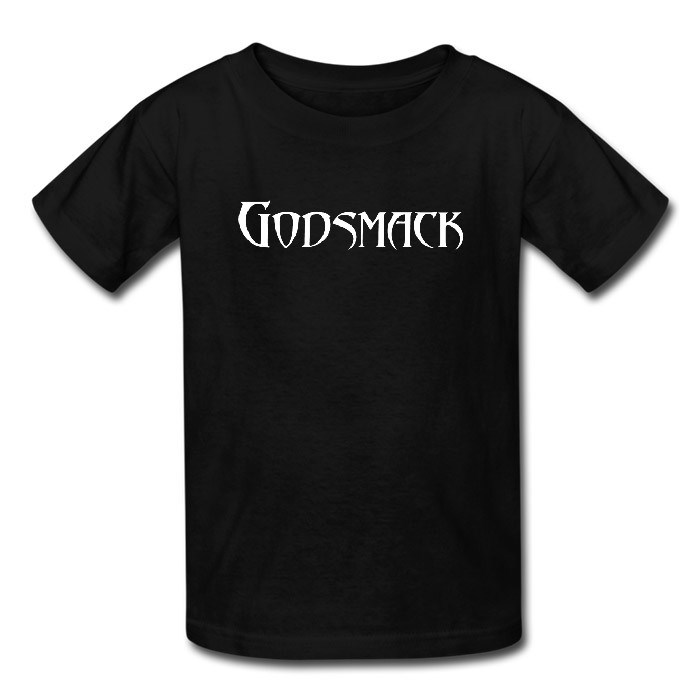 Godsmack #15 - фото 256911