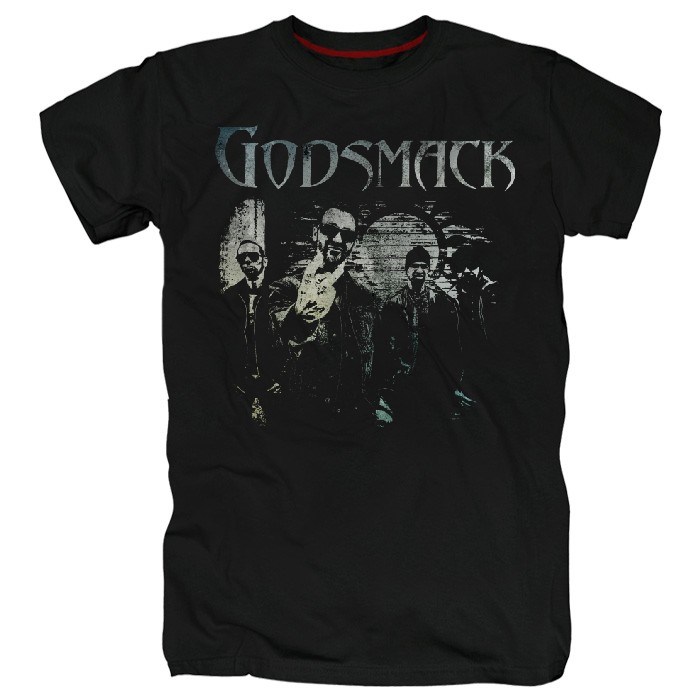 Godsmack #17 - фото 256946